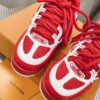 ZAPATILLAS TRAINER LOUIS VUITTON