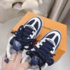 ZAPATILLAS TRAINER LOUIS VUITTON