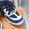 ZAPATILLAS TRAINER LOUIS VUITTON