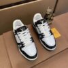ZAPATILLAS TRAINER LOUIS VUITTON