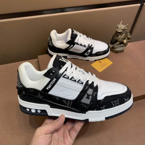 ZAPATILLAS TRAINER LOUIS VUITTON