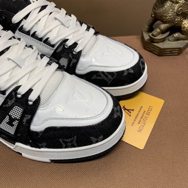 ZAPATILLAS TRAINER LOUIS VUITTON