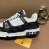 ZAPATILLAS TRAINER LOUIS VUITTON
