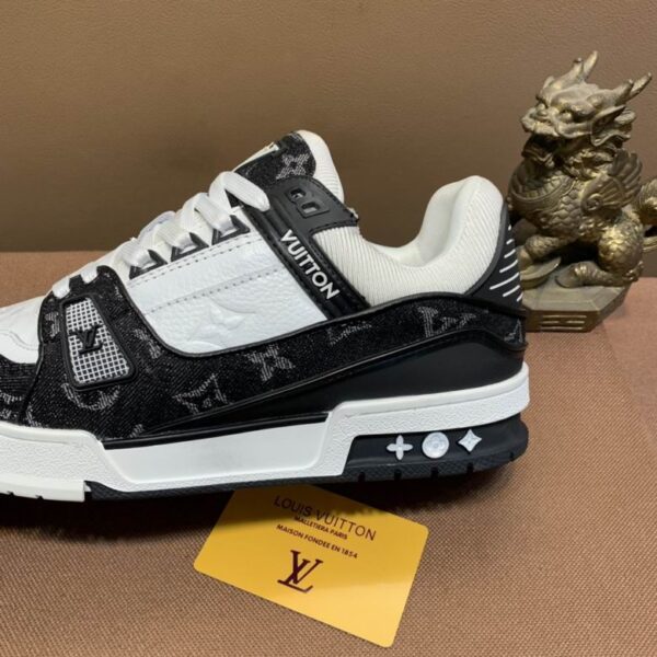 ZAPATILLAS TRAINER LOUIS VUITTON