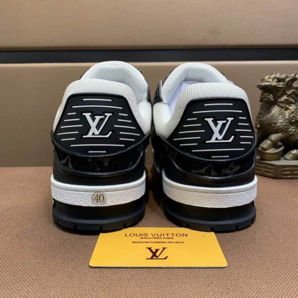 ZAPATILLAS TRAINER LOUIS VUITTON