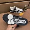 ZAPATILLAS TRAINER LOUIS VUITTON