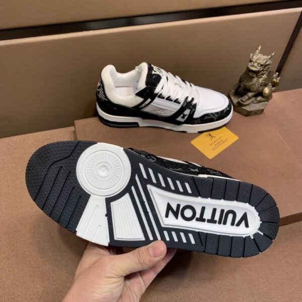 ZAPATILLAS TRAINER LOUIS VUITTON