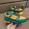 ZAPATILLAS TRAINER LOUIS VUITTON