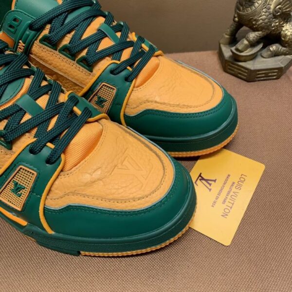 ZAPATILLAS TRAINER LOUIS VUITTON