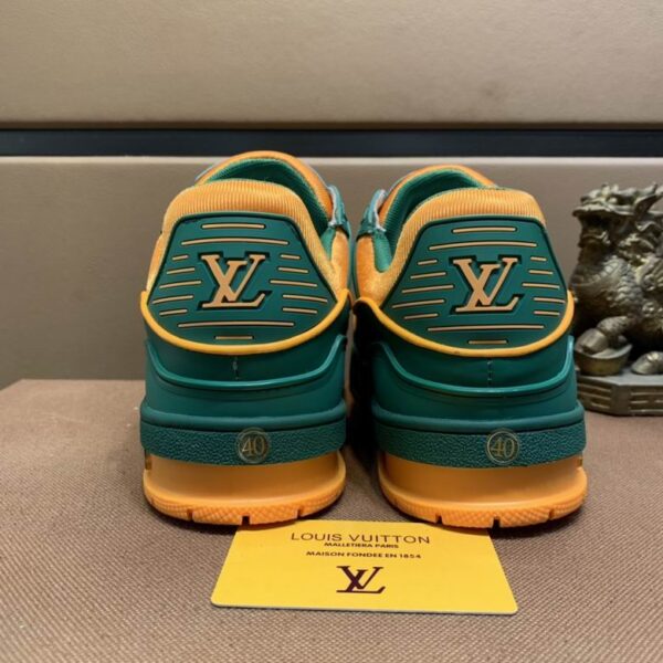 ZAPATILLAS TRAINER LOUIS VUITTON