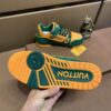 ZAPATILLAS TRAINER LOUIS VUITTON