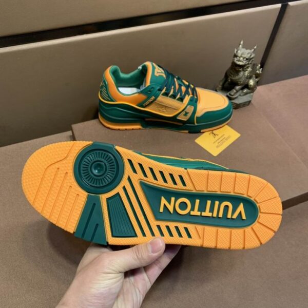 ZAPATILLAS TRAINER LOUIS VUITTON
