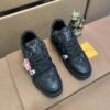 ZAPATILLAS TRAINER LOUIS VUITTON