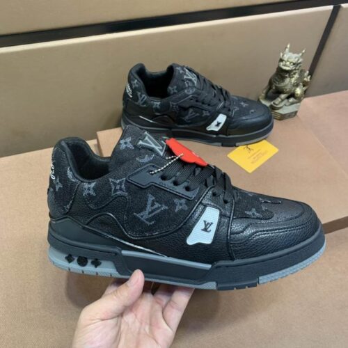 ZAPATILLAS TRAINER LOUIS VUITTON