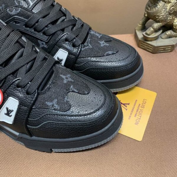 ZAPATILLAS TRAINER LOUIS VUITTON