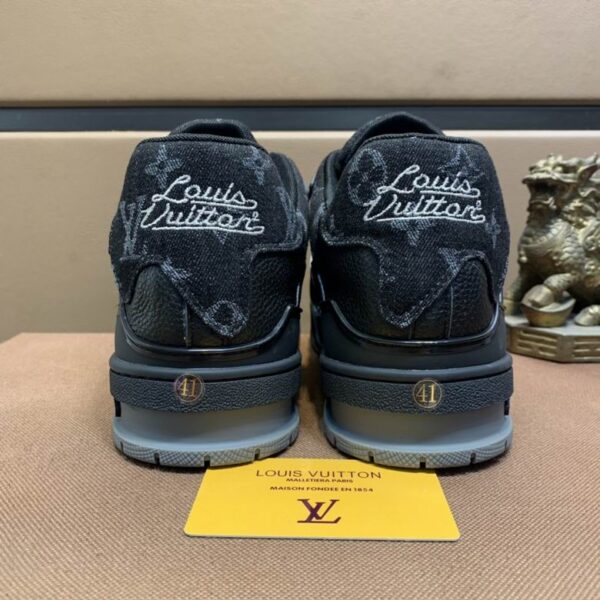 ZAPATILLAS TRAINER LOUIS VUITTON