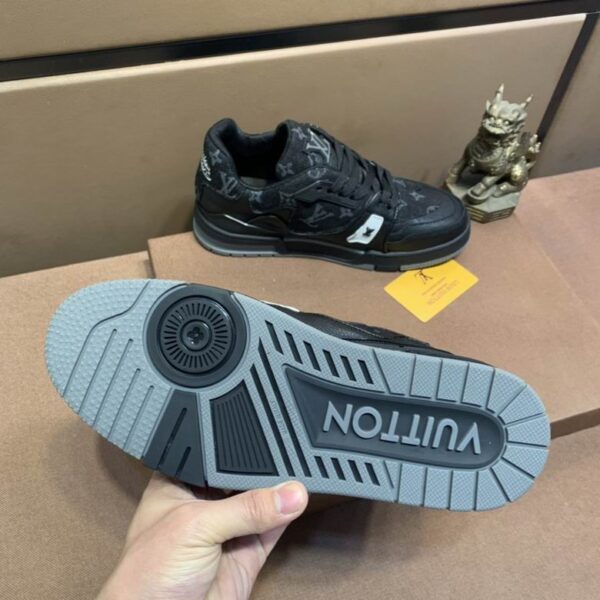 ZAPATILLAS TRAINER LOUIS VUITTON
