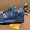 ZAPATILLAS TRAINER LOUIS VUITTON