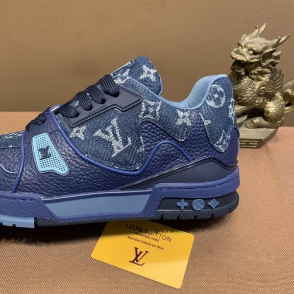 ZAPATILLAS TRAINER LOUIS VUITTON