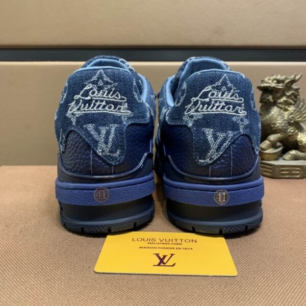 ZAPATILLAS TRAINER LOUIS VUITTON