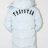 CHAQUETÓN TRAPSTAR