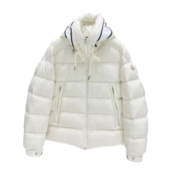 CHAQEUTÓN MONCLER
