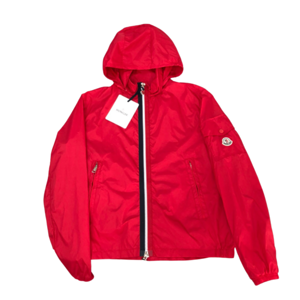 CORTAVIENTOS MONCLER