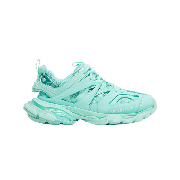 Balenciaga Track- Mint