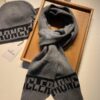 WINTER SET MONCLER