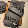 WINTER SET MONCLER