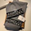 WINTER SET MONCLER