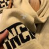 WINTER SET MONCLER