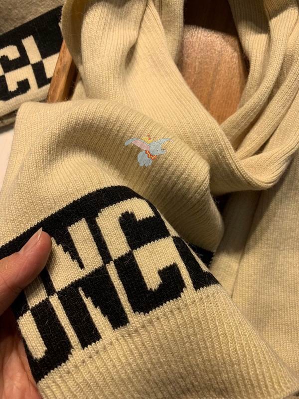WINTER SET MONCLER