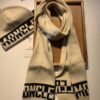 WINTER SET MONCLER