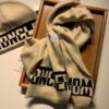 WINTER SET MONCLER