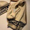 WINTER SET MONCLER