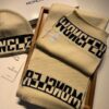 WINTER SET MONCLER