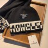 WINTER SET MONCLER