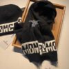 WINTER SET MONCLER