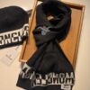WINTER SET MONCLER