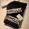 WINTER SET MONCLER