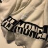 WINTER SET MONCLER