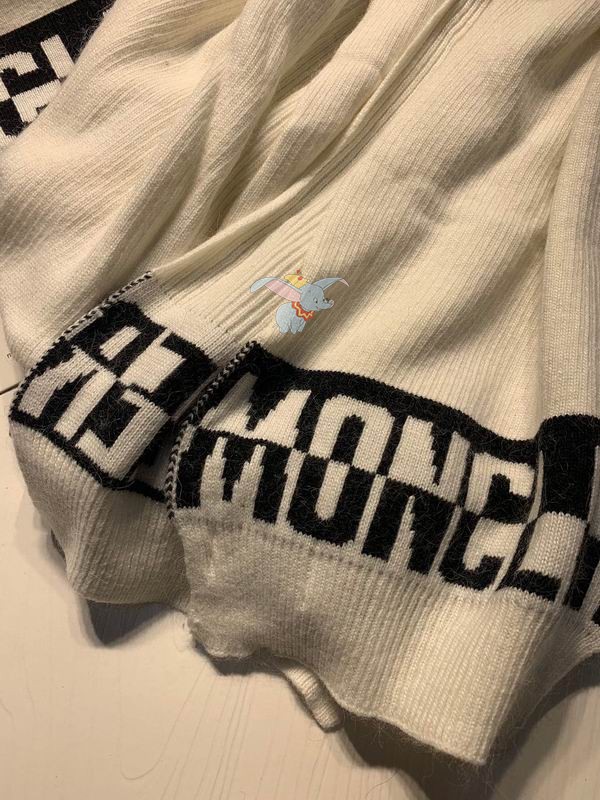 WINTER SET MONCLER
