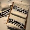 WINTER SET MONCLER