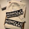 WINTER SET MONCLER