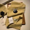WINTER SET MONCLER