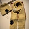 WINTER SET MONCLER