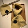 WINTER SET MONCLER