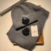 WINTER SET MONCLER