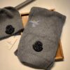 WINTER SET MONCLER